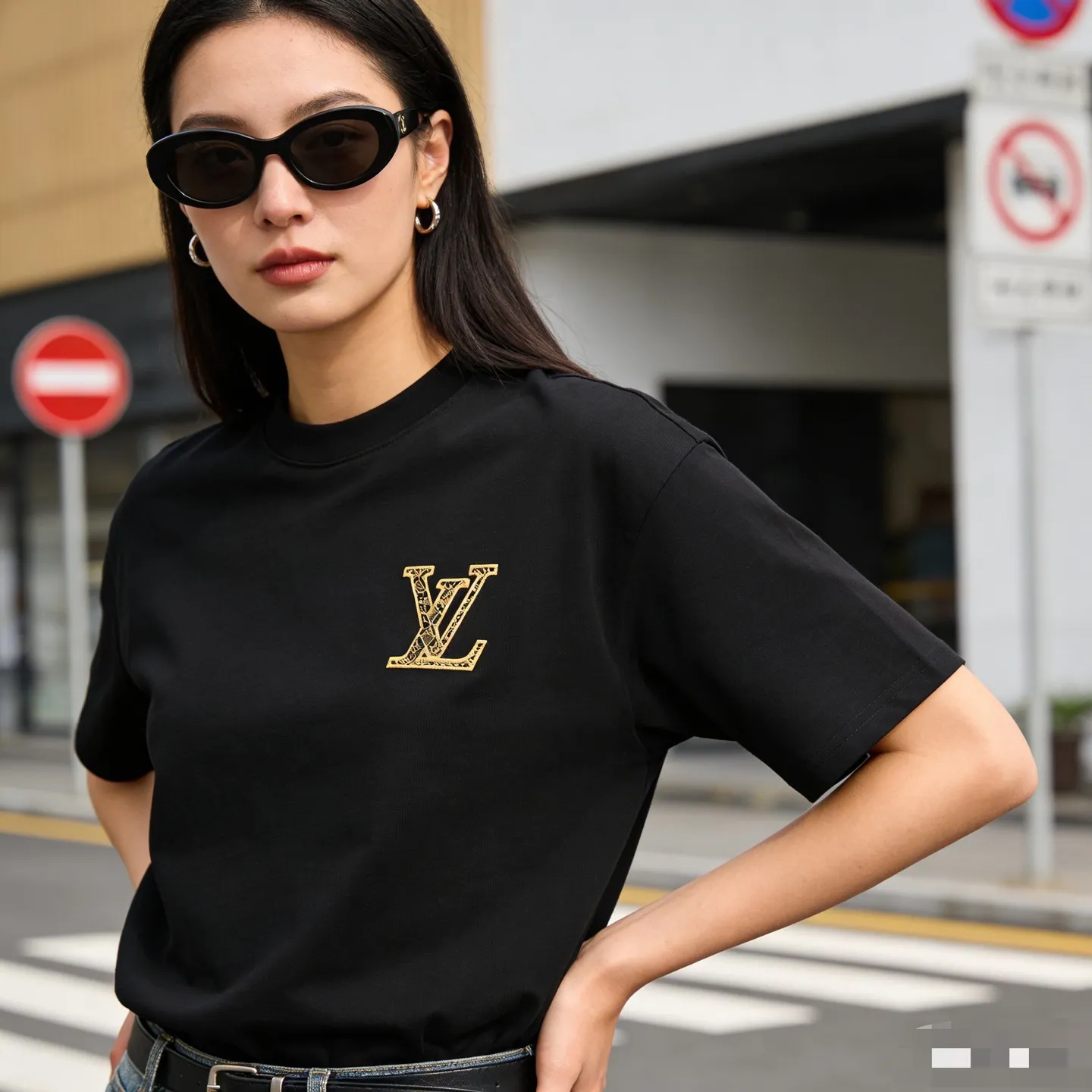 Louis Vuitton/ 26ss